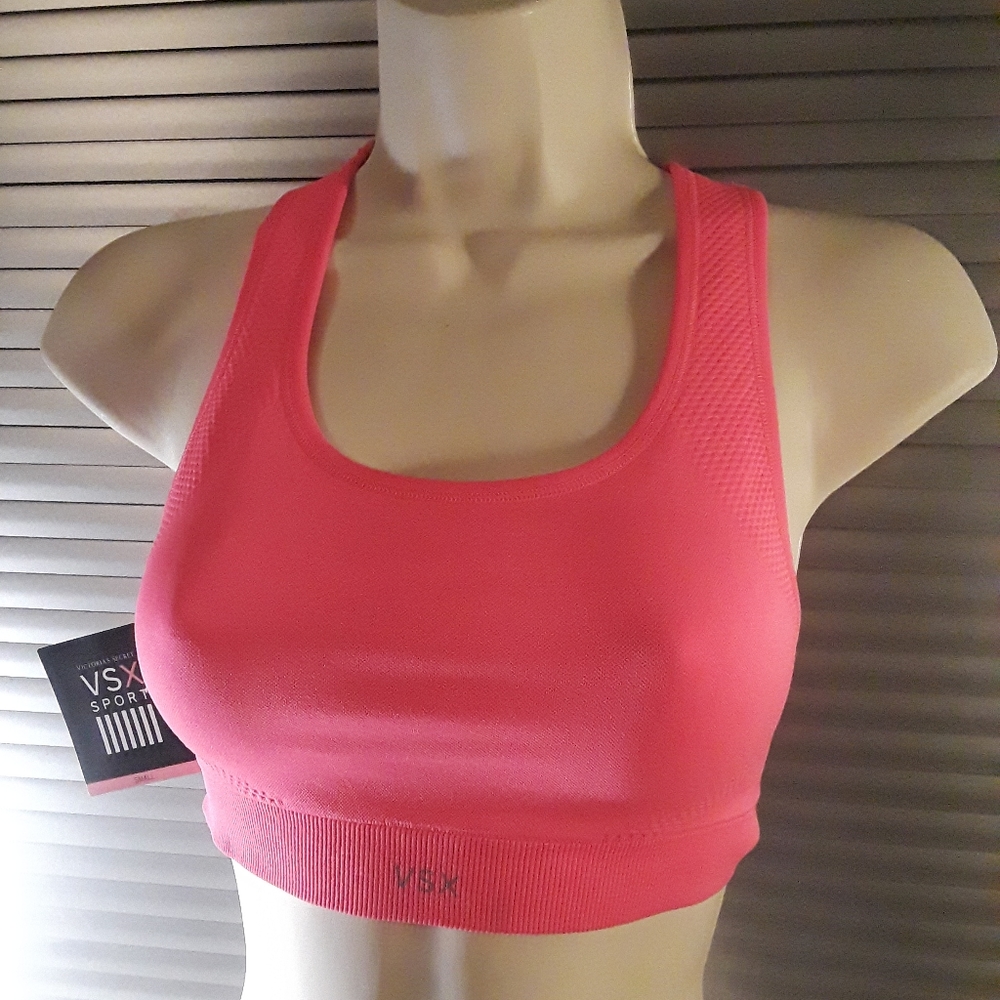 Victoria's Secret VSX Sports Bra Small